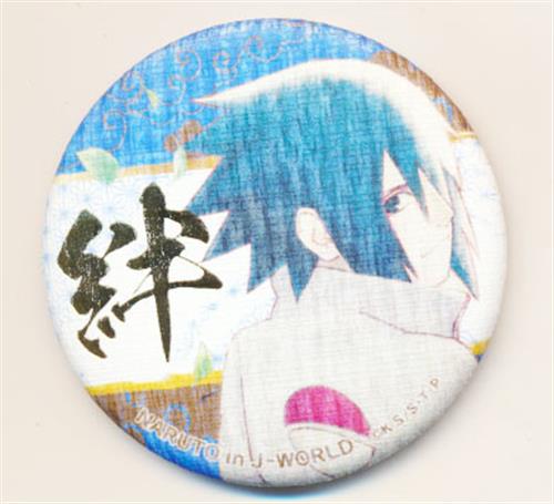 秋葉原店新館/オンライン入荷情報】 NARUTO-ナルト- 疾風伝56㎜和紙缶