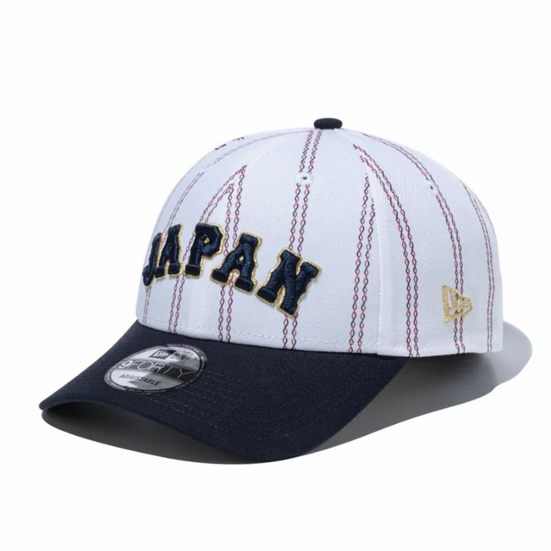 本日2/13(金)から！ セレクションでは、New Era Japanからリリースされ