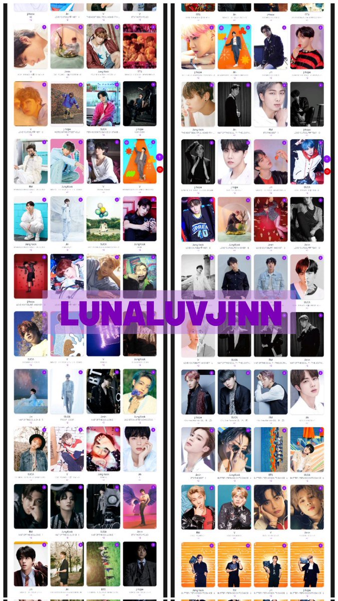 borahaero's tweet photo. trading ONLY for 2025 Collection

prio:
 ★ TMBMIL PT. 2 — Papillon
 ★ DOPE
 ★ TMBMIL : ANXIETY 
 ★ LY ‘Answer’ — E
 ★ LY ‘Her’ — O
 ★ MOTS : 7 - 3
 ★ MOTS : PERSONA - 1 
 ★JOURNEY 1
 ★ PHOTO-FOLIO

❌ Album Mission
❌ Chapter 2 Cards

#bcdtrade #bcdtrading https://t.co/KRslYnTArL