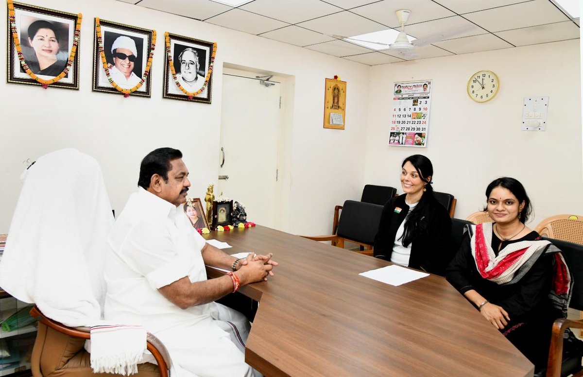 UKinChennai 🇬🇧🇮🇳 tweet media