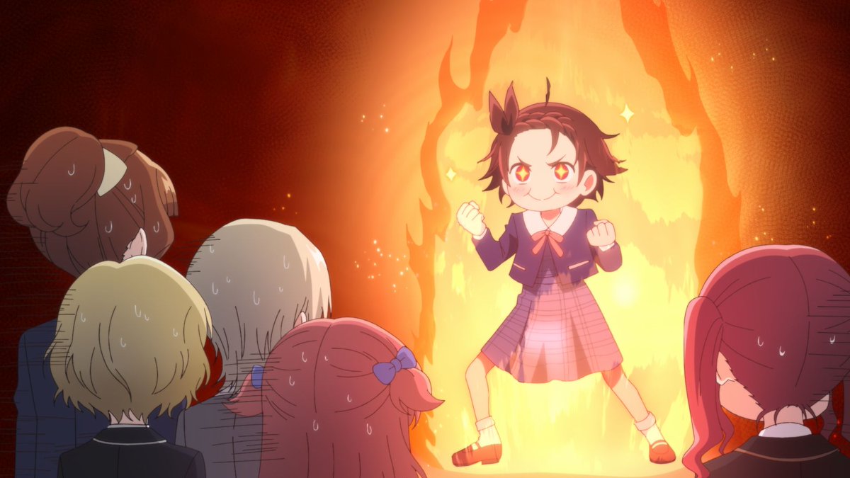 結束 いのり (@Inori_Yuitsuka) / Posts / X