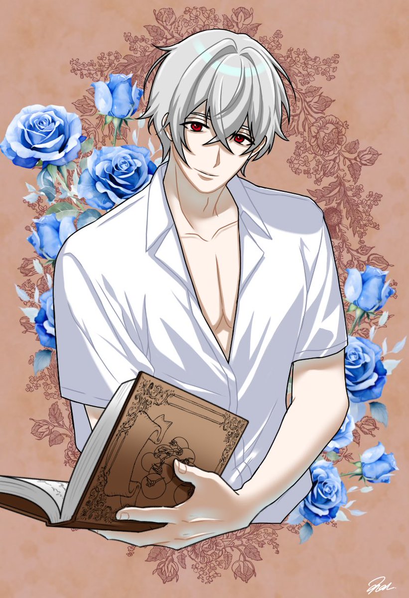 れんたそ@依頼受付中 tweet media