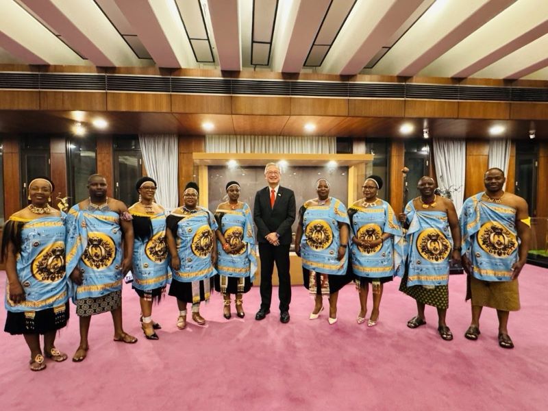 Taiwan Review tweet media