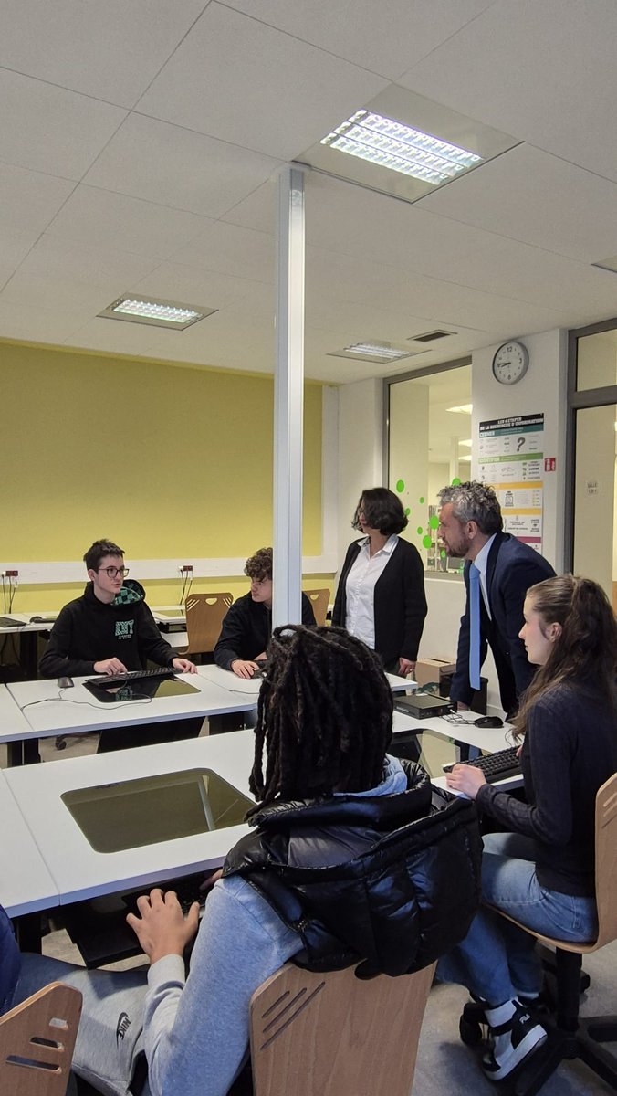 Académie d'Orléans-Tours tweet media