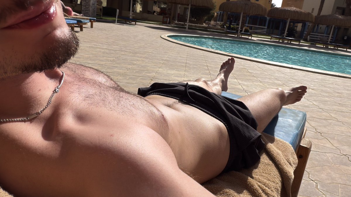 Max Hunter 😏💦🌶️ tweet media