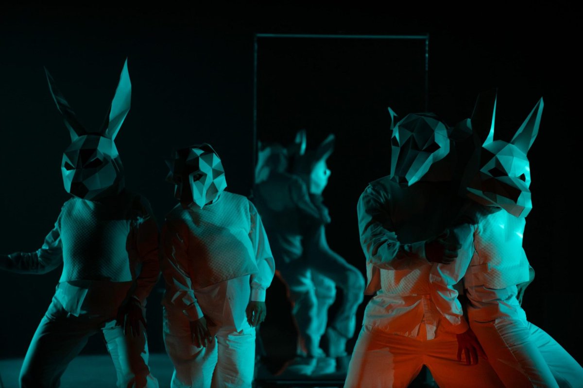 Cuarto día de Artes Escénicas en 
#MADferia2026 <a href="/madferia/">MADferia</a> <a href="/Artemad_asoc/">ARTEMAD</a> <a href="/AytoPinto/">Ayuntamiento de Pinto</a>, seguimos disfrutando