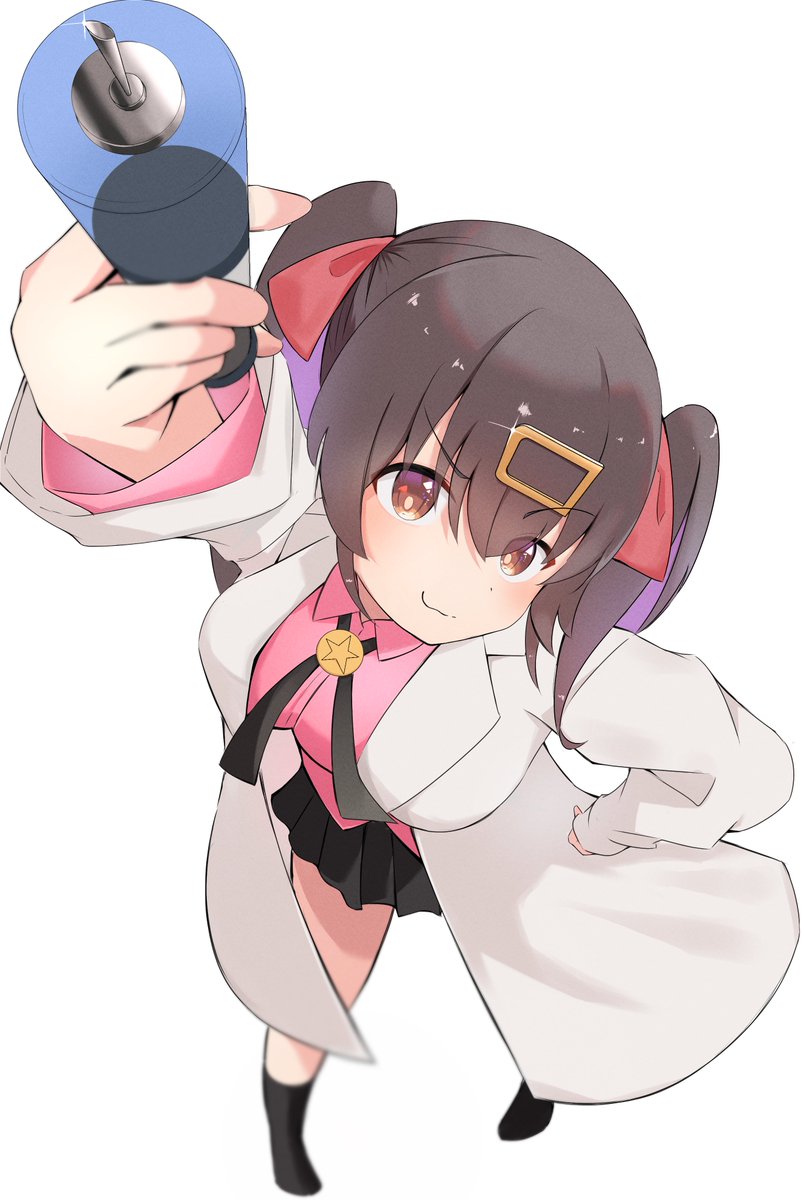 緒山みはり
#おにまい