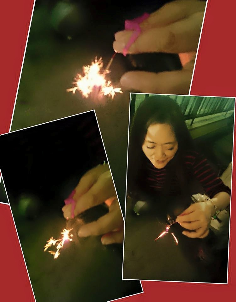 線香花火ナイト☆いのちの楽校🐈（NPO法人RAYofHOPE）【公式