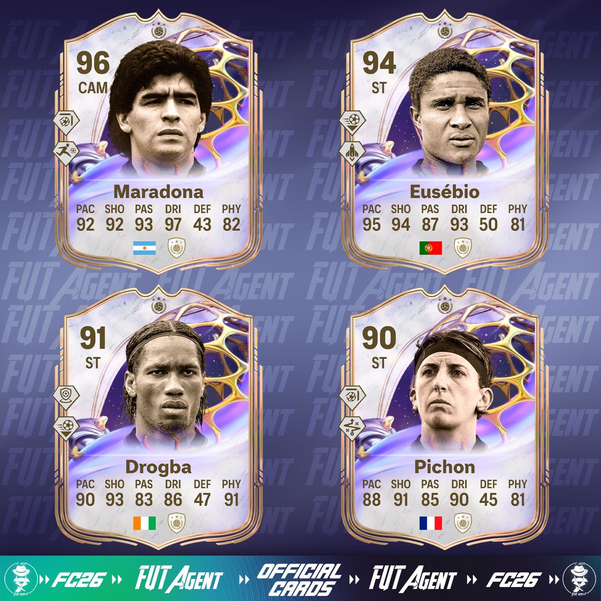 FUT Agent tweet media