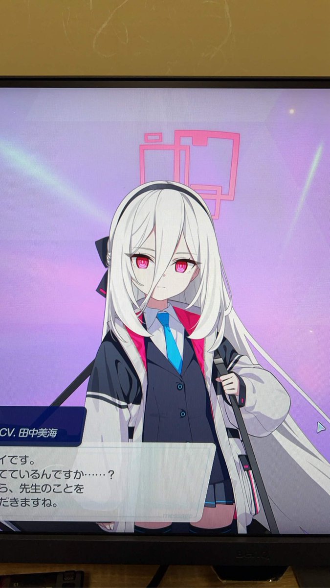 友達からそろそろ周年と言われ20連でどっちも出たのありがたい(*'▽')