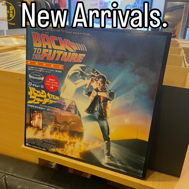 Knowledge Records (ノーレッジ・レコード) tweet media