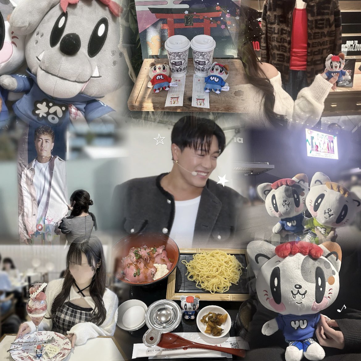 なな tweet media