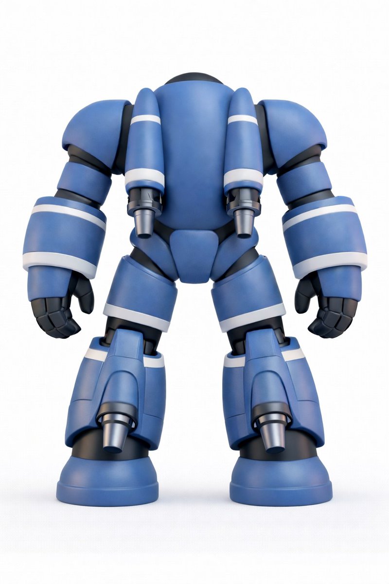 The Maverex Workshop tweet media