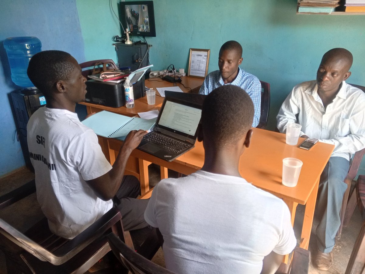 Sifa Community Based Organization tweet media