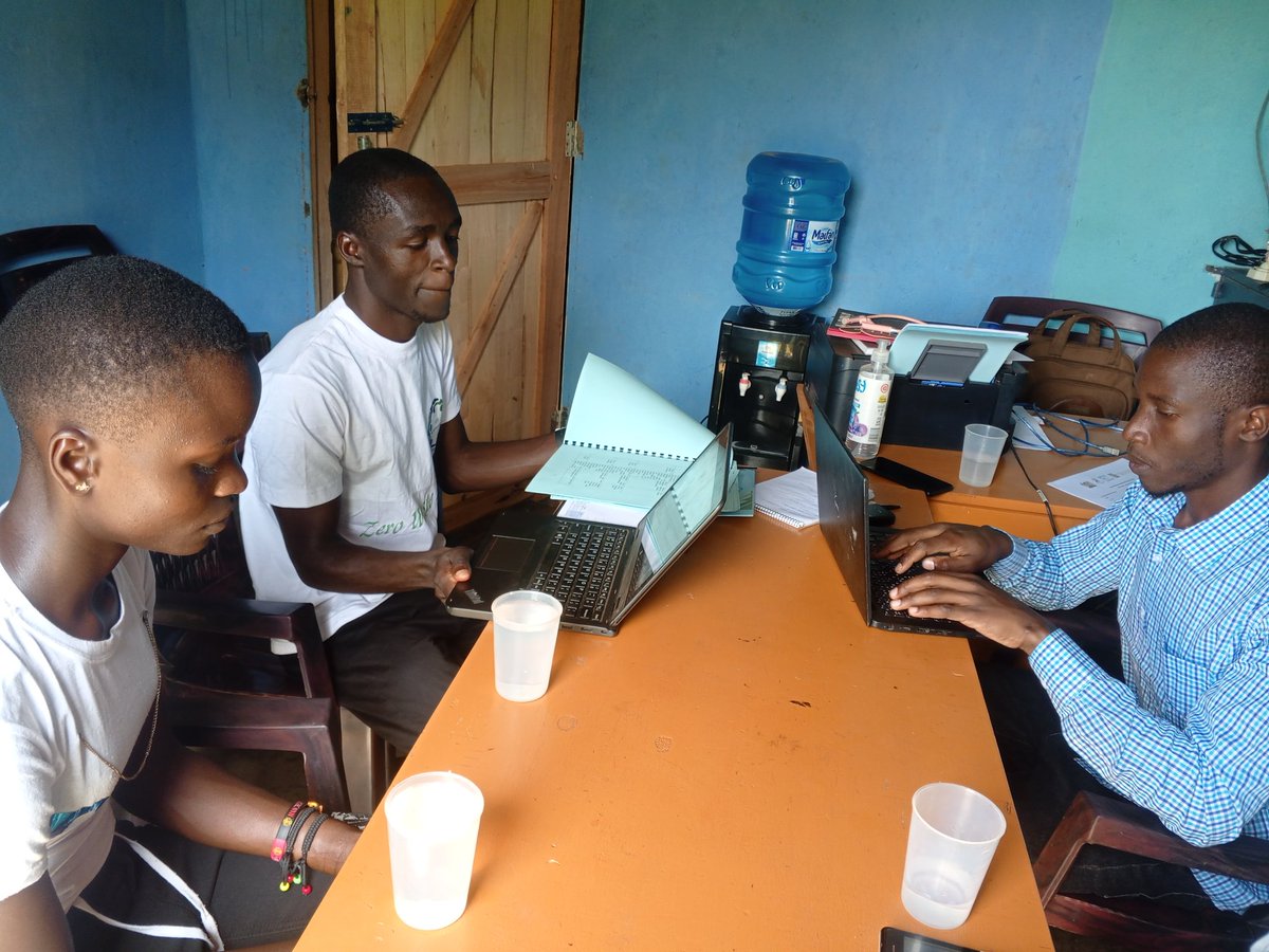 Sifa Community Based Organization tweet media