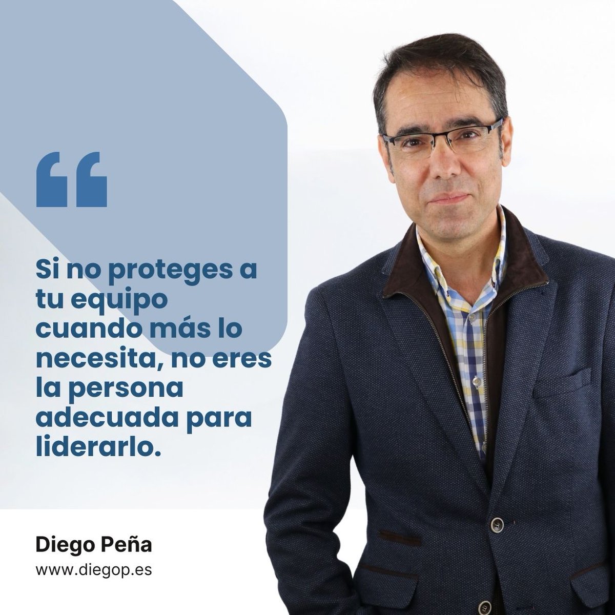 #Liderazgo