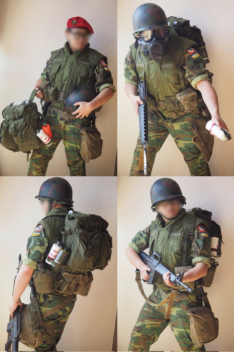 衛宮源文 tweet media