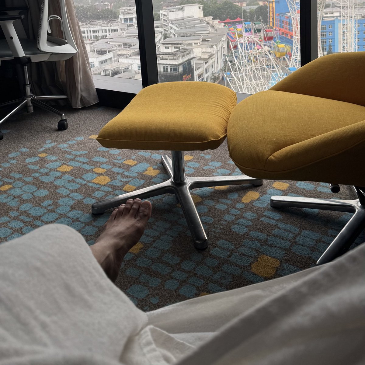 ahmad fatuhi duki tweet media