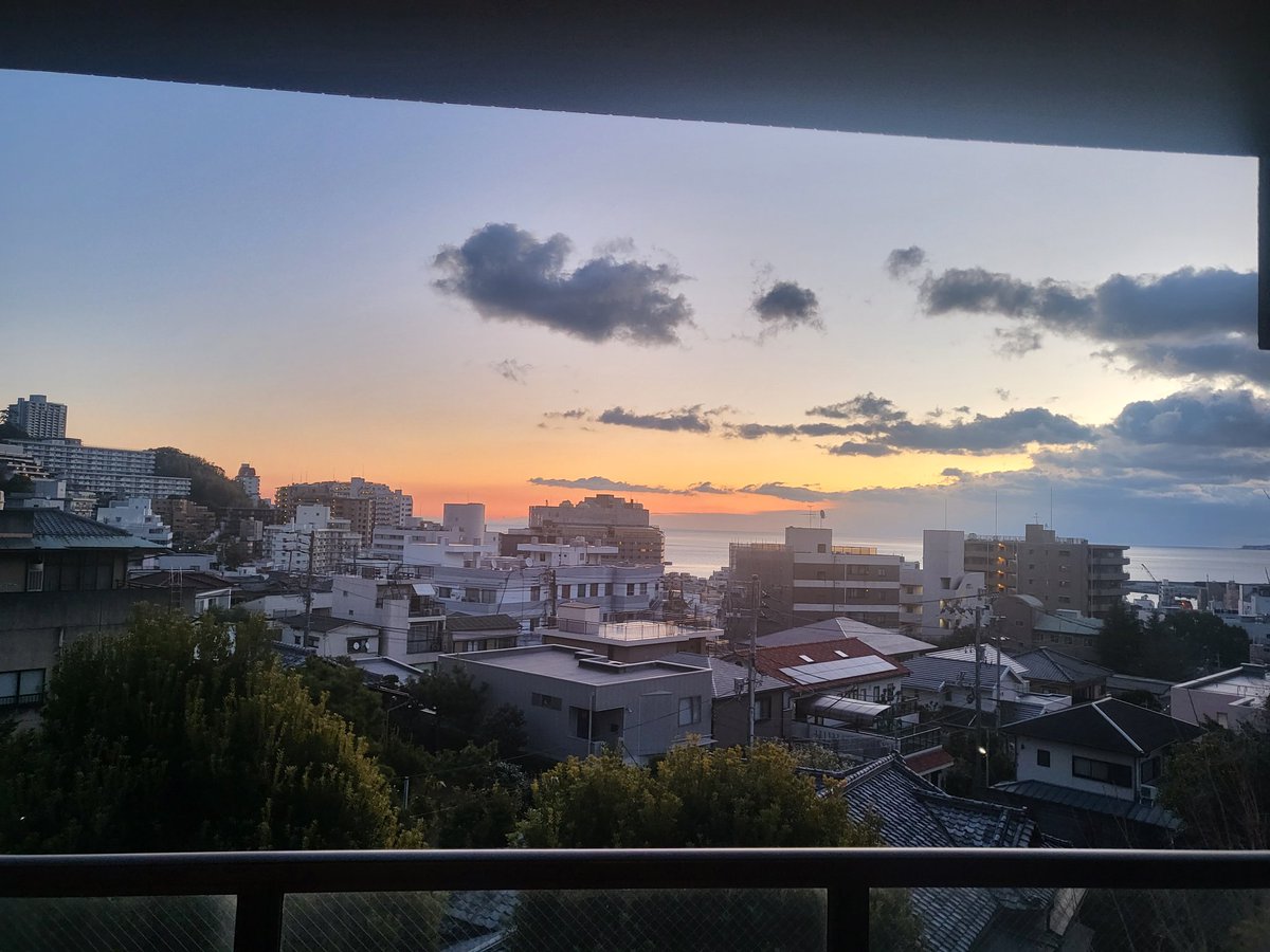 そろそろ東京に帰りますかね。
２月は忙しいそうな日程だね、、、
どうにかならないのかな🙏

サァ～♨️に入ってきますか🎵