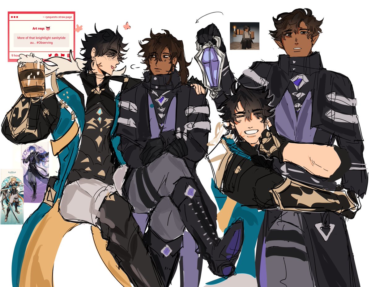 🥤🌊x⚔️🕯️ #robloxdaybreak