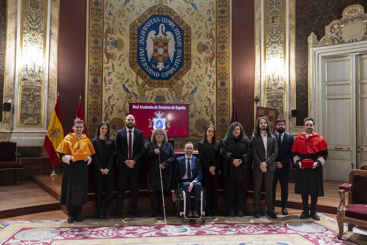 Fundación ONCE tweet media