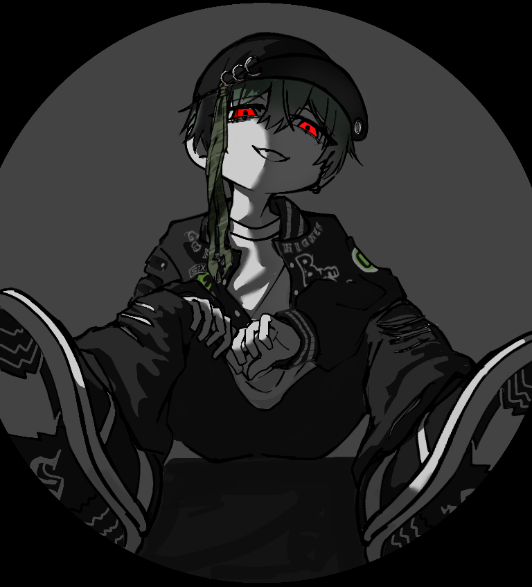 1HOLE #すちぺいんと