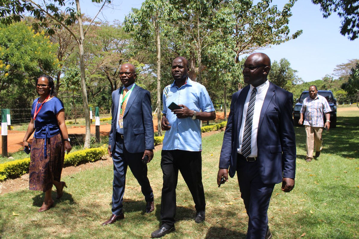 Recognition of Prior Learning Delivery Unit-SDTVET tweet media