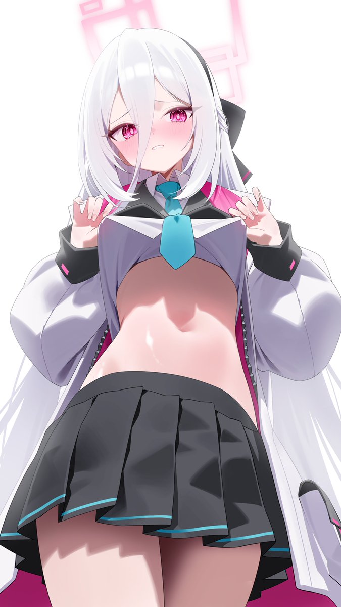 kei
#天童ケイ #ブルアカ