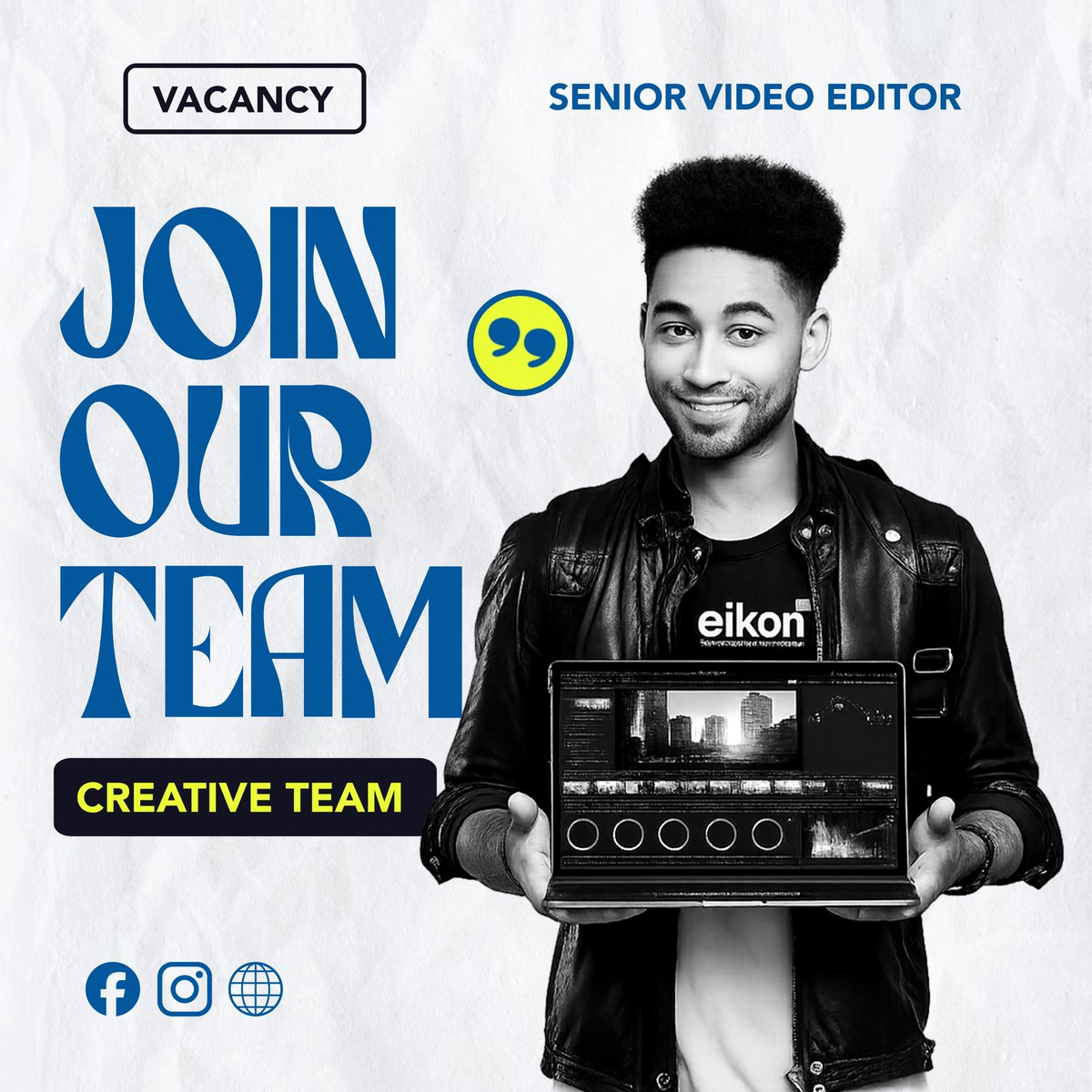 Eikon Digital Marketing (@eikonmarketing) / Posts / X