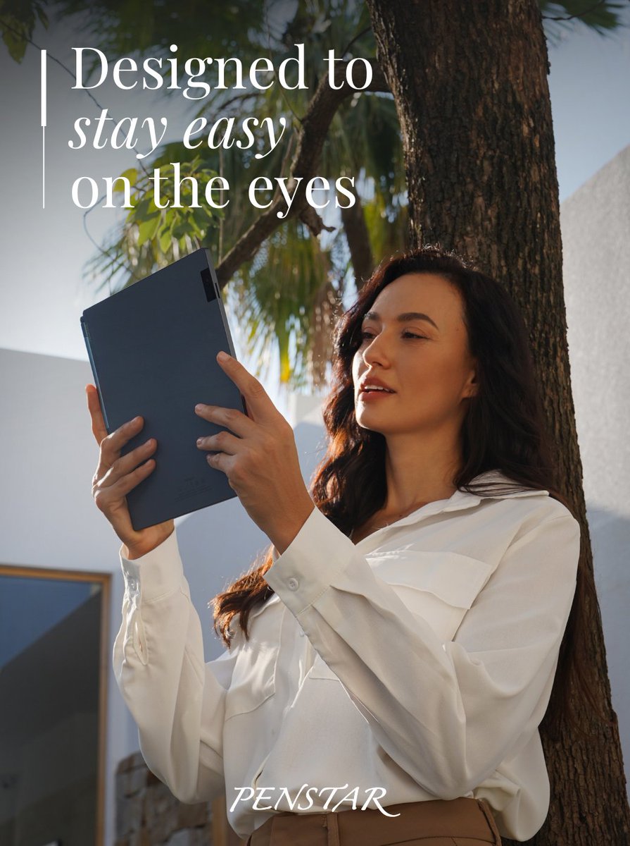 PenstarTablet's tweet photo. Keep your documents and notes crisp and readable, whether at the office, in meetings, or on the go.

Penstar — designed for professionals.
https://t.co/xKY1oFtVJi

#penstar #penstarenote #enote #papertablet #eReaders #epaper #DigitalNotebook #productivitytools https://t.co/upN47c9Zot