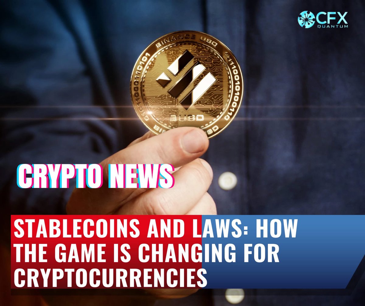 CFX Quantum (@CfxQuantum) / Posts / X