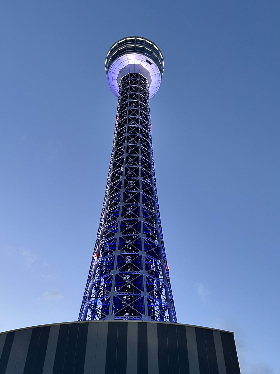 横浜マリンタワー【公式】 (@marine_tower) / Posts / X