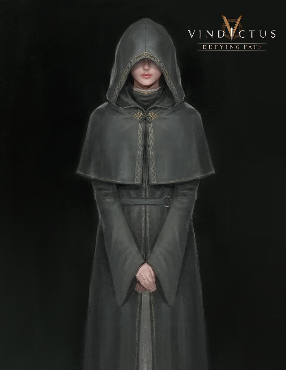 Vindictus: Defying Fate tweet media