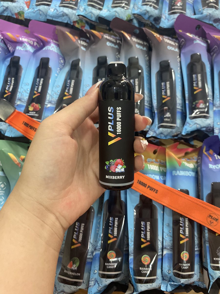 🌷 Vplus 16k 380.- สต๊อกแน่นพร้อมส่ง❕

✅มีสายคล้องคอให้
✅ฟีลสูบดีกลิ่นชัดสุดๆ

🎁ค่าส่ง40

📲lin.ee/Qbpwa8k 💨

#พอตใช้แล้วทิ้ง #marbo9k #พอตราคาถูก #บุหรี่ไฟฟ้าราคาถูก #บุหรี่ไฟฟ้า #9k #พอตพร้อมส่ง #ใช้แล้วทิ้ง #พอต #หัวพอต #พอตใช้แล้วทิ้ง #marbo #พอตกทม #พอตรังสิต