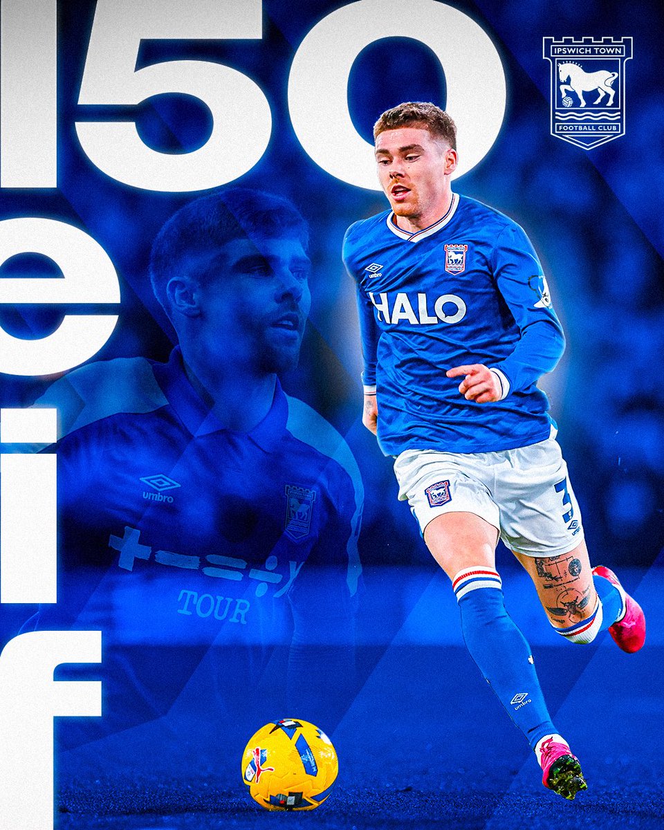 Ipswich Town tweet media