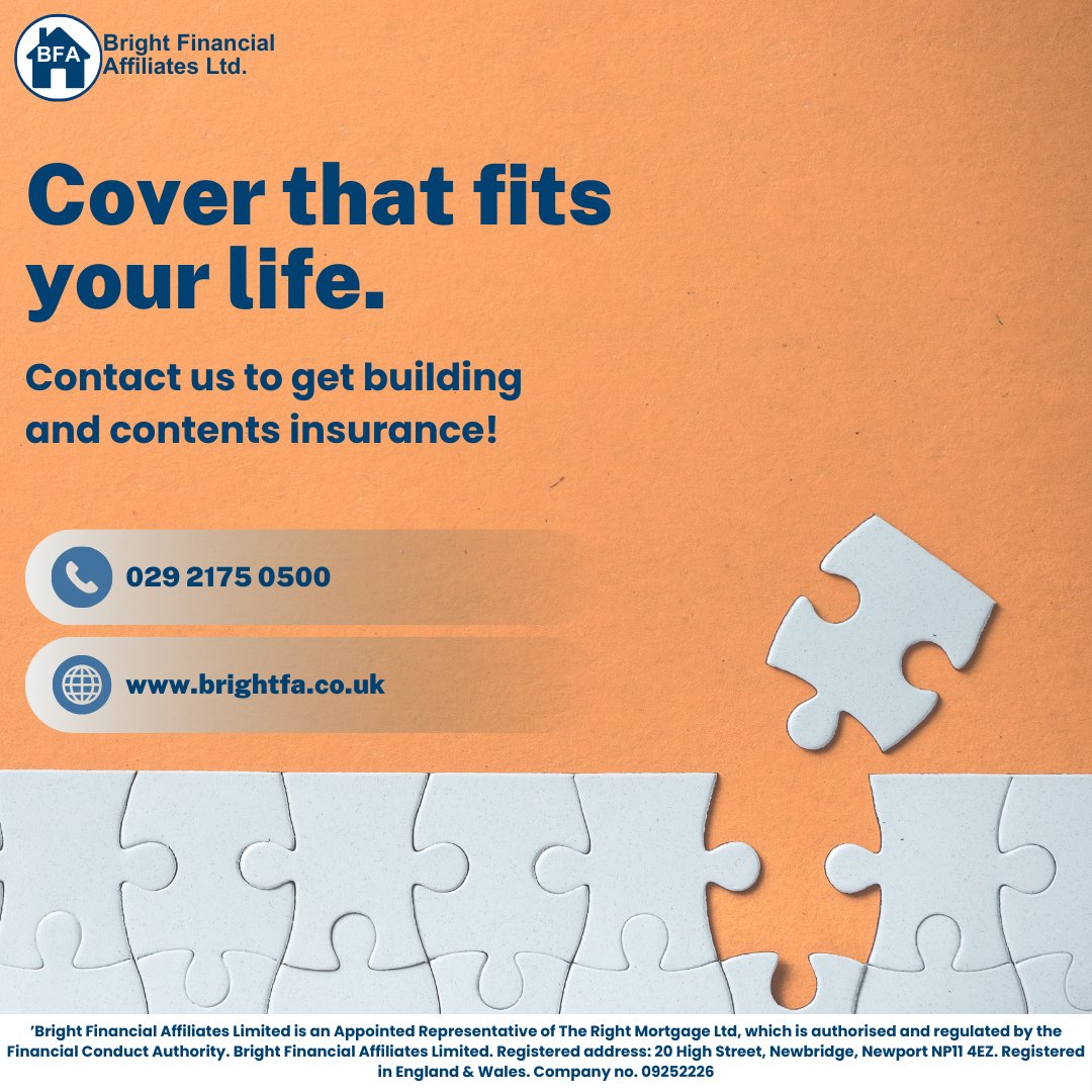 Bright Financial Affiliates Ltd🏠 tweet media