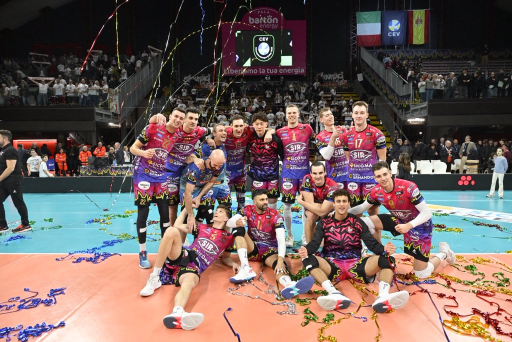 Sir Safety Perugia tweet media