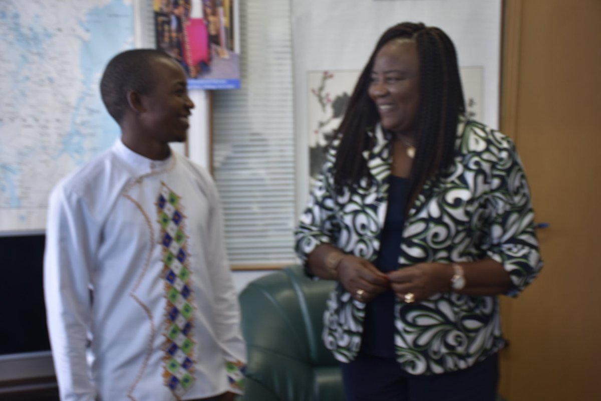 Now that some of you are busy defending <a href="/Oketch_Salah/">Oketch Salah</a>, let me also share my own little “secret” about the Odinga family.

Back in 2021, together with my good friend Luke Mulunda, I interviewed <a href="/IdaOdinga/">Ida Odinga</a> for nearly three hours.

I went on to write some powerful stories about her