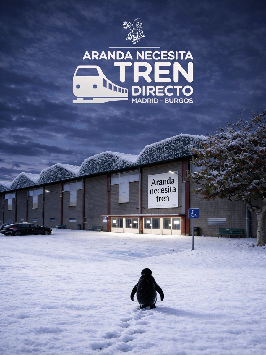 Club Balonmano Villa de Aranda tweet media