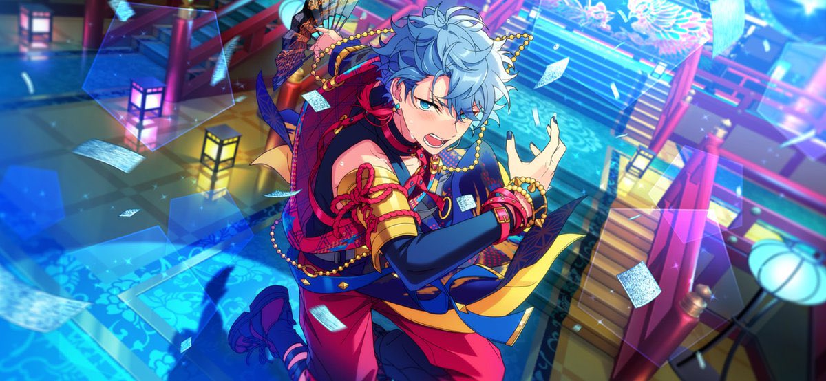 ちしまちゃん tweet media