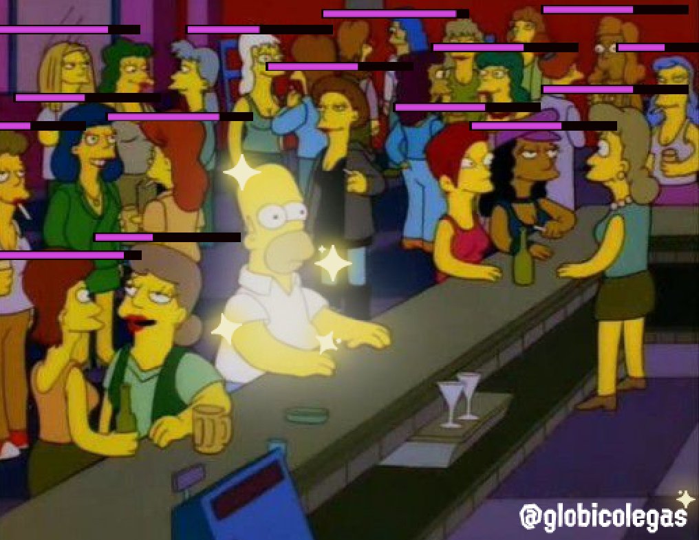 GlobiColegas tweet media