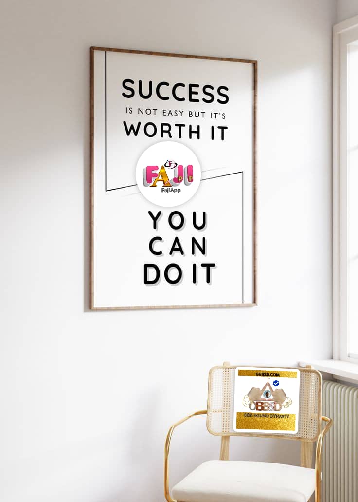 kingutuksfyno's tweet photo. Success isn't easy but it's worth it, you can do it. #Founder #FajiApp #OBBSD #Kingutuksfyno #Topupupdate #CEO #Utuksfyno #MrWalletBank #KingOBBMusic #GhettoKingPrince #Badezchild #OlumbaPikin #NatureLover #OBB #Trending #viralvideo #New #OBBSoundDynasty #recordlabel #Utuks #LMSY https://t.co/QVFdiK1pa6