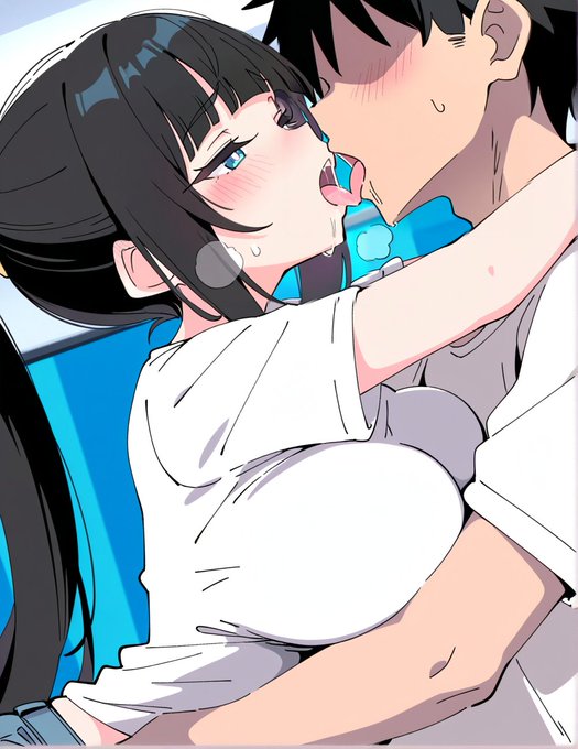 ショッピング中こっそり妹と…… 