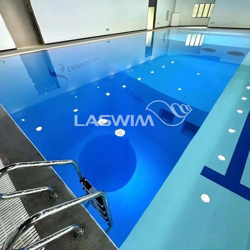 LaswimP's tweet image. 👏LASWIM Outstanding Project Case Sharing 20——Chongqing KUNKUN Dive Center
info@laswimwater.com
laswimwater.com
#LASWIM #LASWIMProjects #OutstandingProjectCase #PoolEngineering #WaterTreatmentSystem #SmartPoolTechnology
