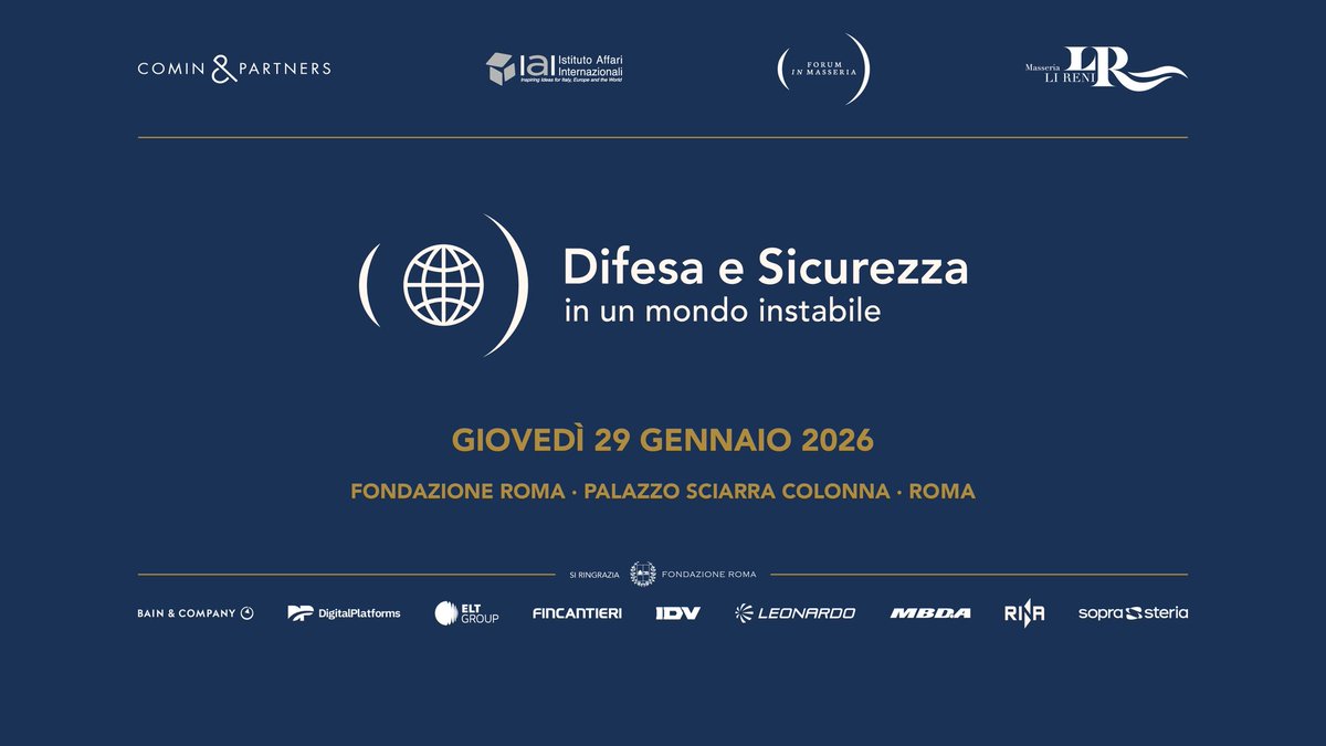 Comin & Partners tweet media