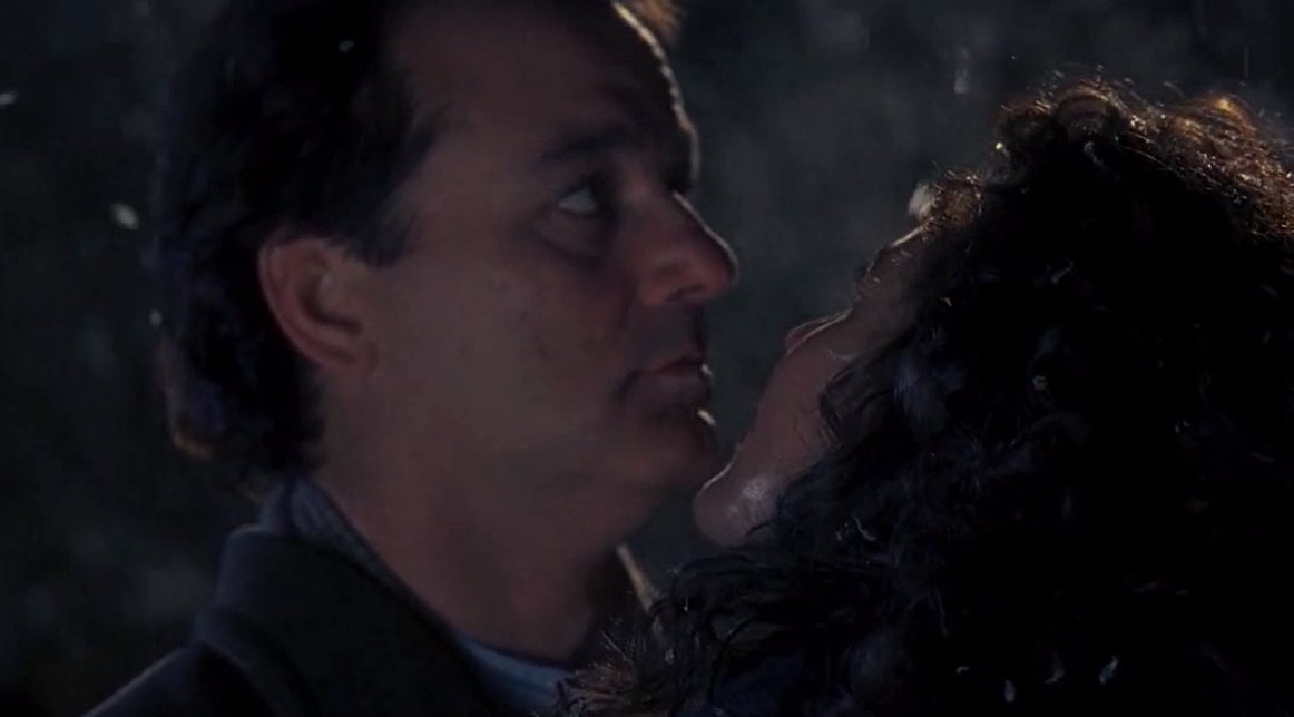 the groundhog day project tweet media