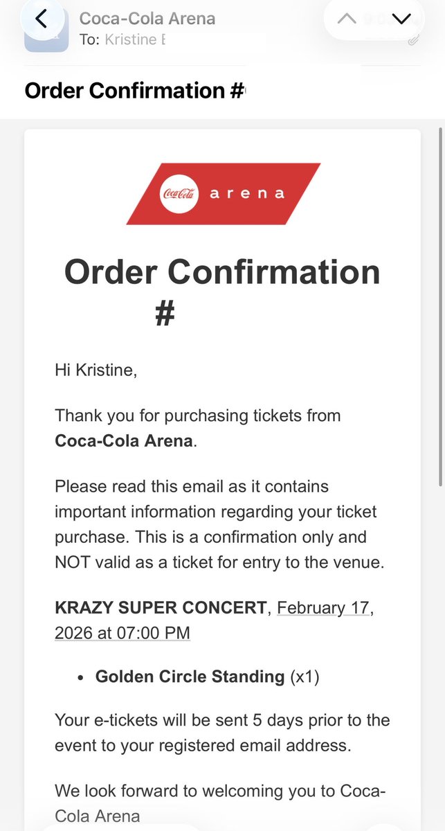 twistedtin's tweet photo. See you na ba talaga Jiyong? Sana mga 5 songs man lang uy!! 

#GDragon #KRAZYSuperConcert https://t.co/Pt6pGyS1Hn