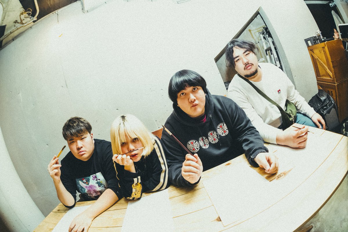 超☆社会的サンダル (@sandr_public) / Posts / X