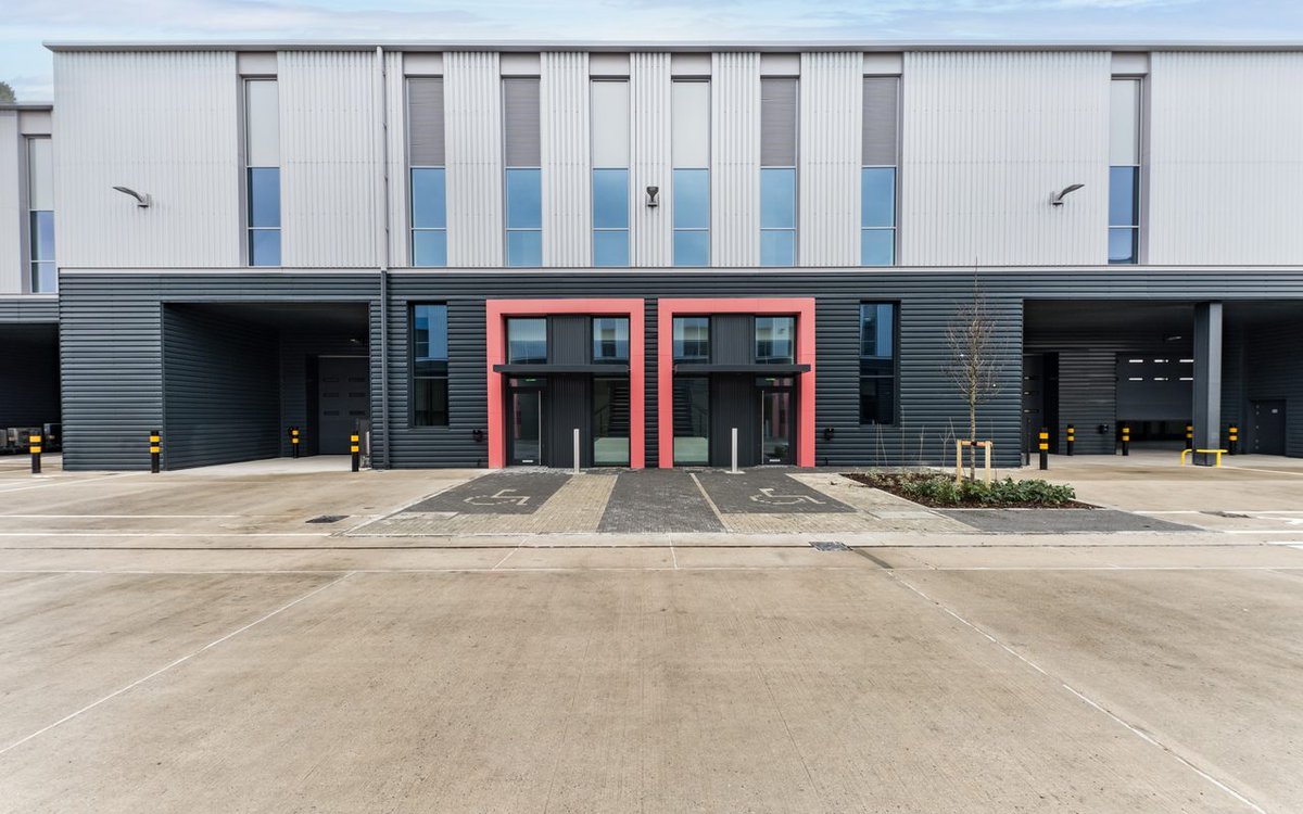 Green Street News tweet media