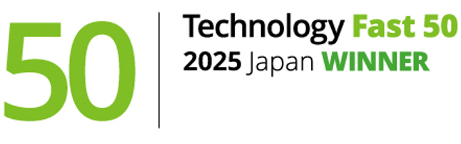 LifeisTechInc's tweet photo. 【受賞のお知らせ📣】
ライフイズテックは、デロイト トーマツ グループが発表したテクノロジー企業成長率ランキング「Technology Fast 50 2025」で39位を受賞しました。

プレスリリースはこちら👇
https://t.co/LBvzuQ6ute https://t.co/vAhhZ0XoKL